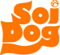 Logo Soi Dog Foundation