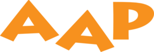 Logo Stichting AAP