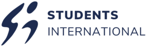Logo Students International