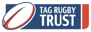 Logo Tag Rugby Trust