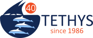 Logo Tethys Research Institute