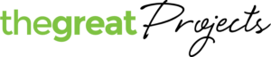 Logo The Great Projects