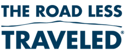 Logo The Road Less Traveled