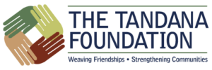 Logo The Tandana Foundation