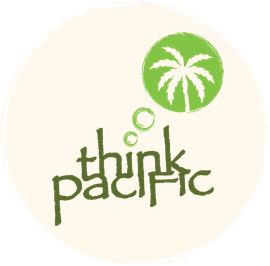 Logo Think Pacific