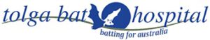 Logo Tolga Bat Hospital