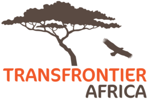 Logo Transfrontier Africa