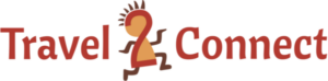 Logo Travel2Connect