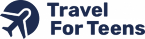 Logo Travel For Teens
