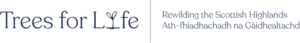 Logo Trees for Life