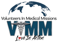 Logo VIMM