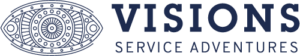 Logo VISIONS Service Adventures