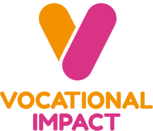 Logo Vocational Impact