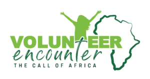 Logo Volunteer Encounter