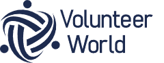 Logo Volunteer World