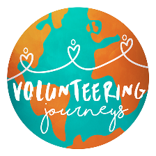 Logo Volunteering Journeys