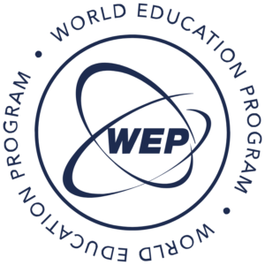 Logo WEP