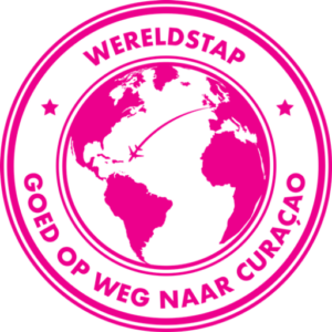 Logo Wereldstap