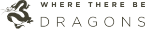 Logo Where There Be Dragons