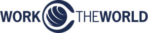 Logo Work the World