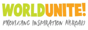 Logo World Unite!