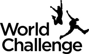 Logo World Challenge