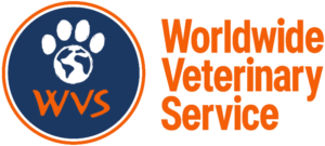 Logo Worldwide Veterinary Service