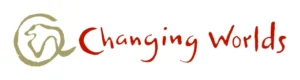 Logo Changing Worlds