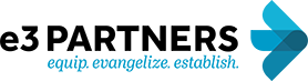 Logo e3 Partners