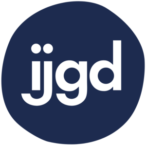 Logo ijgd