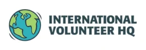 Logo International Volunteer HQ