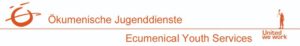 Logo Ökumenische Jugenddienste (EYS)