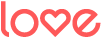 Logo Love Volunteers