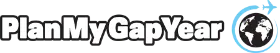 Logo Plan My Gap Year