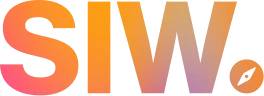 Logo SIW Internationale Vrijwilligersprojecten