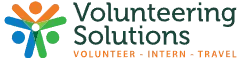 Logo Volunteering Solutions