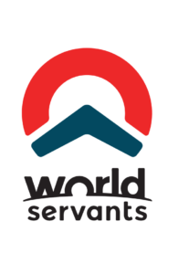 Logo World Servants